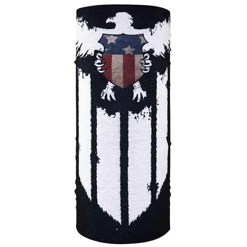 Picture of Zan Headgear Motley Tube T457