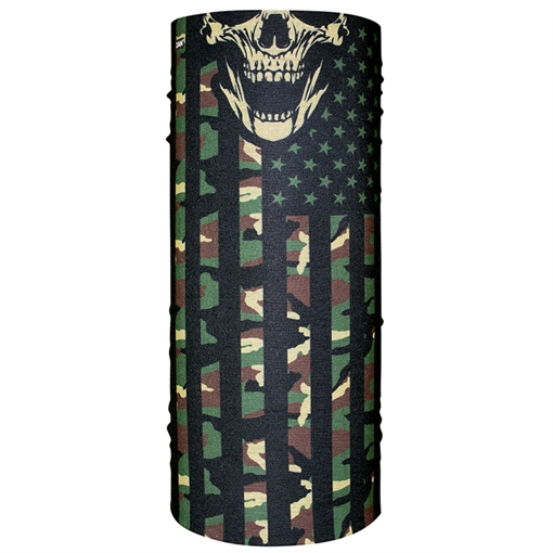 Picture of Zan Headgear Motley Tube T460