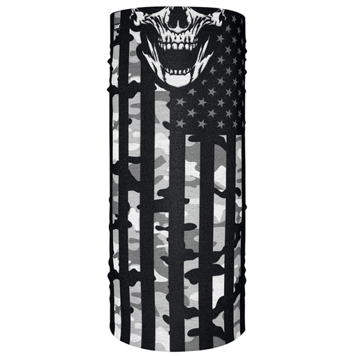 Picture of Zan Headgear Motley Tube T462