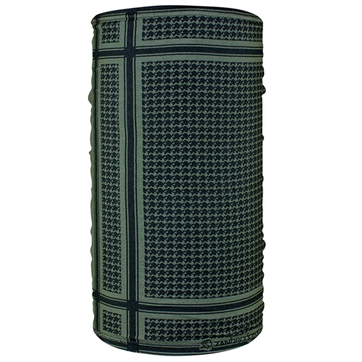 Picture of Zan Headgear Motley Tube TF235