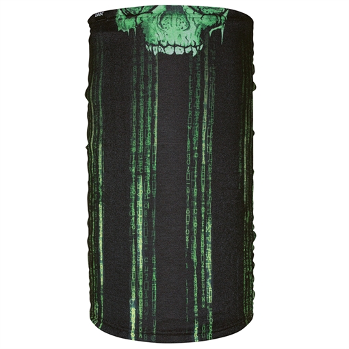 Picture of Zan Headgear Motley Tube TF452