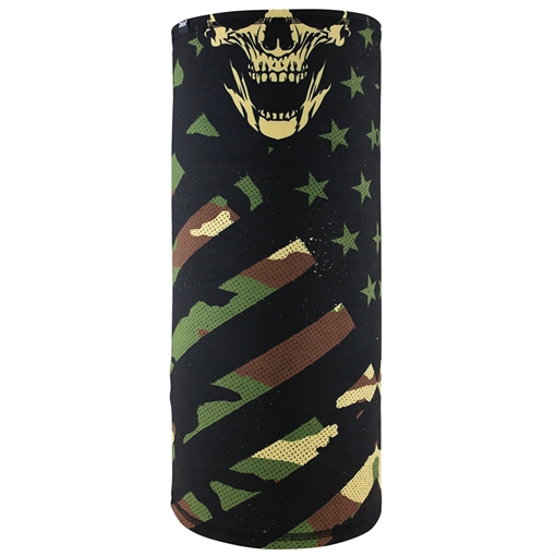 Picture of Zan Headgear Motley Tube TL456