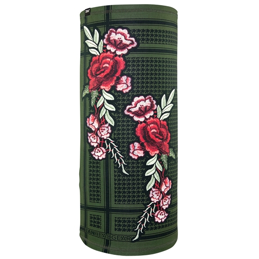 Picture of Zan Headgear Motley Tube TL599