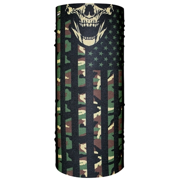 Picture of Zan Headgear Motley Tube T460