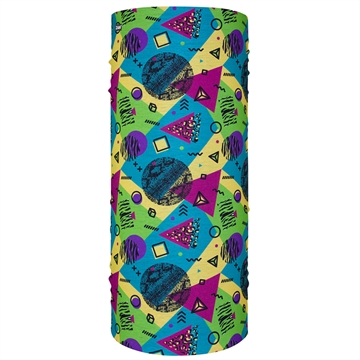 Picture of Zan Headgear Motley Tube T461