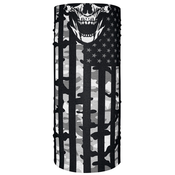 Picture of Zan Headgear Motley Tube T462