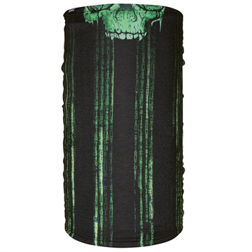 Picture of Zan Headgear Motley Tube TF452