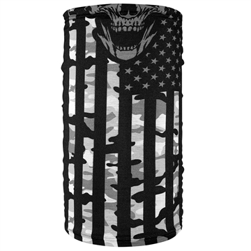 Picture of Zan Headgear Motley Tube TF462