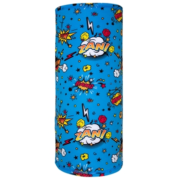 Picture of Zan Headgear Motley Tube TL459