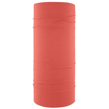 Picture of Zan Headgear Motley Tube Polyester Coral T291