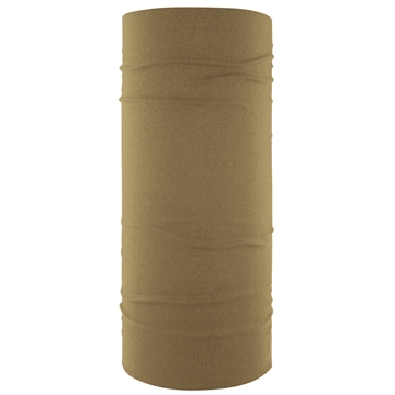 Picture of Zan Headgear Motley Tube Polyester Coyote Tan T293