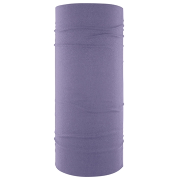 Picture of Zan Headgear Motley Tube Polyester Lavender T288