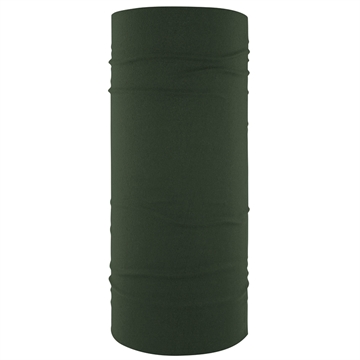 Picture of Zan Headgear Motley Tube Polyester Olive T200