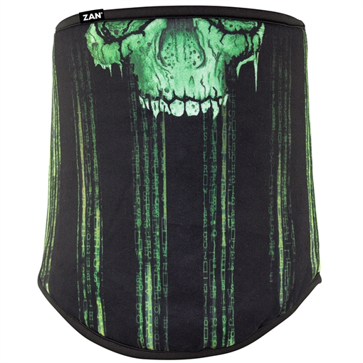 Picture of Zan Headgear Neck Gaiter WFL452