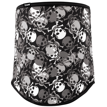 Picture of Zan Headgear Neck Gaiter WFL424