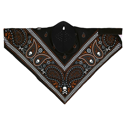 Picture of Zan Headgear Neodanna Mask NEOL197