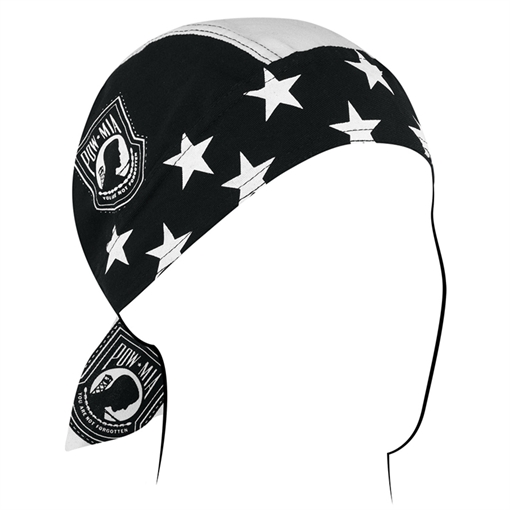 Picture of Zan Headgear Road Hog Flydanna ZSG086