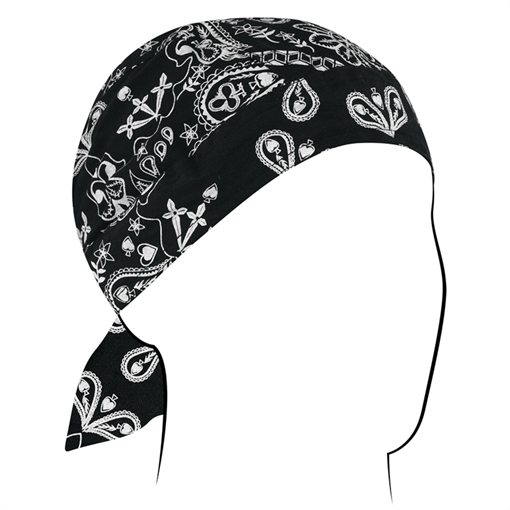 Picture of Zan Headgear Road Hog Flydanna ZSG101