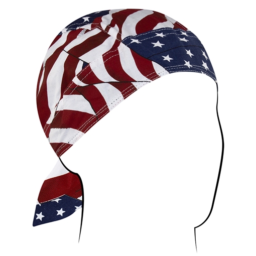 Picture of Zan Headgear Road Hog Flydanna ZSG265