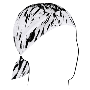 Picture of Zan Headgear Road Hog Flydanna ZSG033