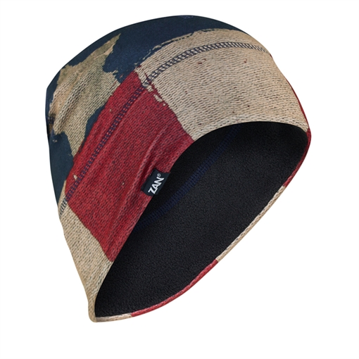 Picture of Zan Headgear SportFlex Skull Cap WHLF408
