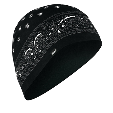 Picture of Zan Headgear SportFlex Skull Cap WHLL101