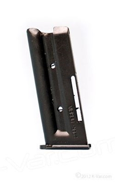 Picture of Zastava 22LR 9 Round Magazine for MP22 Remington Model 5 M-ZMP22-9