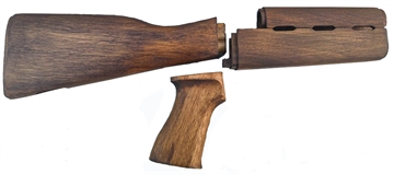 Picture of ZASTAVA ARMS BATTLEWORN FURNITURE SET ZABSET