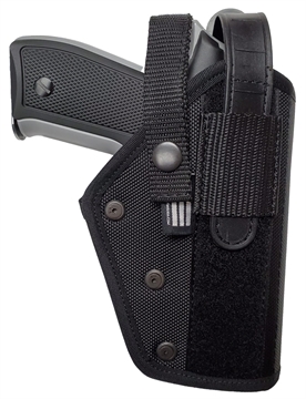 Picture of ZASTAVA ARMS CZ999/EZ9 BELT HOLSTER ZACZD