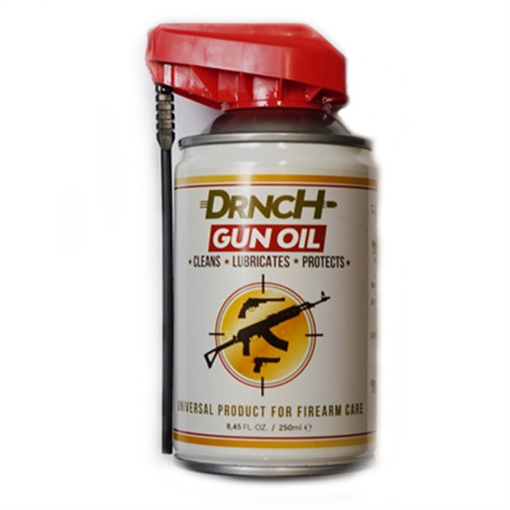Picture of Zastava Gun Lubricant and Cleaner - 8oz Can DRNCH