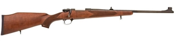 Picture of ZASTAVA ARMS M85 RIB 7.62X39MM 20IN BBL MONTE CARLO WALNUT STOCK 5RD ZASGL8762PM
