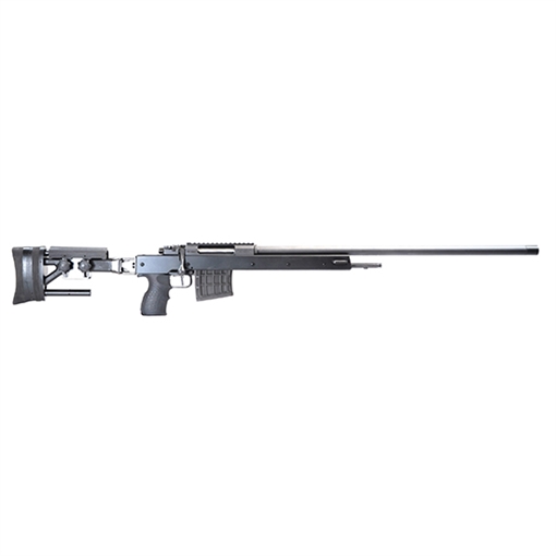 Picture of ZASTAVA ARMS M07 AS BOLT ACTION SNIPER RIFLE 308 WIN 5RD MAGAZINE 26IN BARREL M07308AS