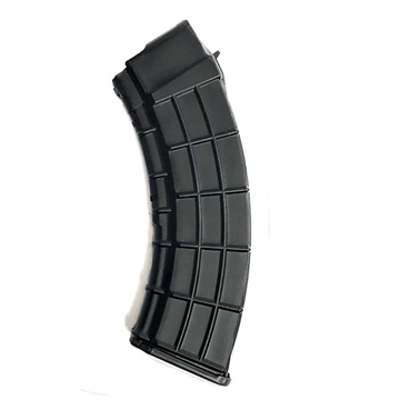 Picture of Zastava Arms Usa AK-47 30rd 7.62x39mm Black Polymer ZAPMAG1