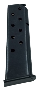 Picture of ZASTAVA M57A MAGAZINE 7.62X25 9 ROUND STEEL BLACK MAG61