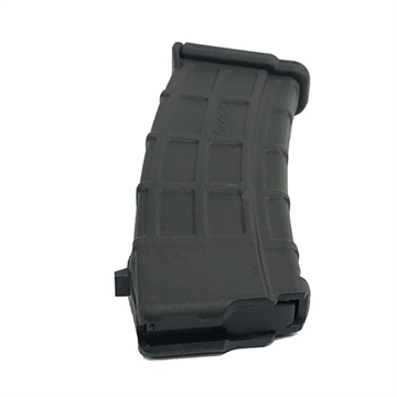 Picture of ZASTAVA ARMS MAGAZINE ZPAP85 5.56 30RD BLK POLYMER 10 PACK ZAP55610