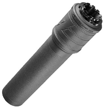 Picture of ZASTAVA ARMS SUPPRESSOR ZVUK AK 92 26X1.5 LH THREAD ZS92