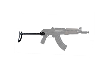 Picture of ZASTAVA ARMS UNDERFOLDER STOCK KIT ZAUFS