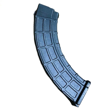 Picture of ZASTAVA ARMS MAGAZINE ZPAPM70 AK47 7.62X39 BHO 40RD POLYMER ZAPMAG40