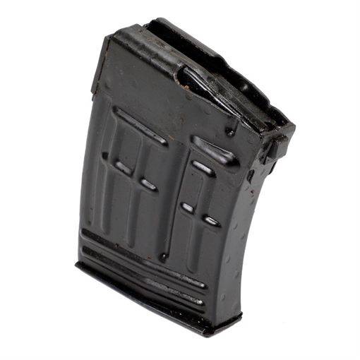 Picture of Zastava Arms USA MAG M91 7.62X54 10RD METAL UNPACKAGEDMAGM91