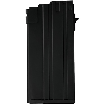 Picture of Zastava AK Magazine 7.62NATO / .308 Win - Black 20rd Fits Zastava PAP M77 MAG7720