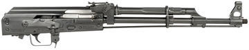 Picture of Zastava Arms Usa ZPAPM70 7.62x39mm 16.25" Black Barrel/Rec, No Furniture or Mag Included ZR7762BA