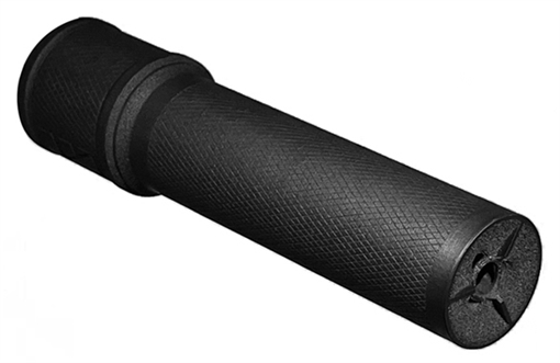Picture of ZASTAVA USA VUK AK SUPPRESSOR 7.62 BLACK ZS70