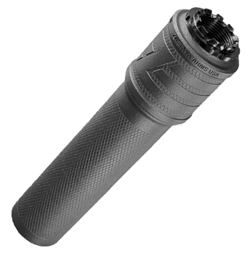 Picture of ZASTAVA ARMS VUK AK SUPPRESSOR 14X1 LH HUB ZS9285
