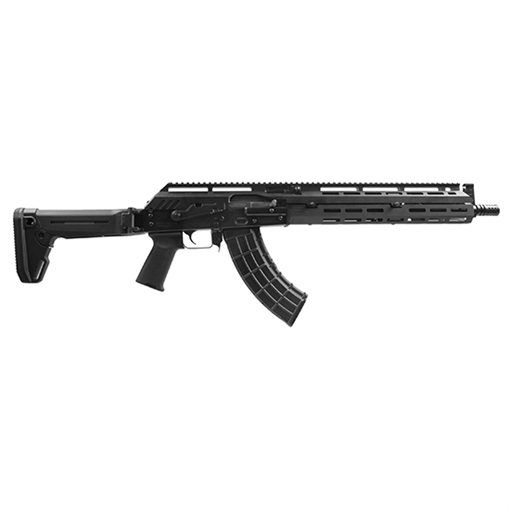 Picture of ZASTAVA ARMS ZPAPM70 7.62X39 FULL LENGTH MLOK RAIL 30RD ZR7762LR
