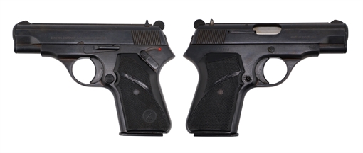 Picture of ZASTAVA M67 SURPLUS .32ACP PISTOL BLUED 1 MAG Z70G32N