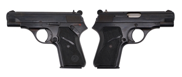 Picture of ZASTAVA M67 SURPLUS .32ACP PISTOL BLUED 1 MAG Z70G32N