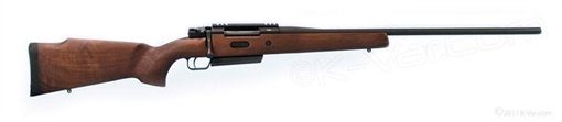 Picture of Zastava M808 270 Win Walnut Bolt Action 5 Round Rifle ZM808-211