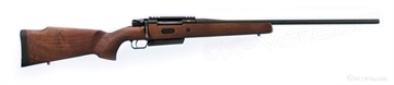 Picture of Zastava M808 270 Win Walnut Bolt Action 5 Round Rifle ZM808-211