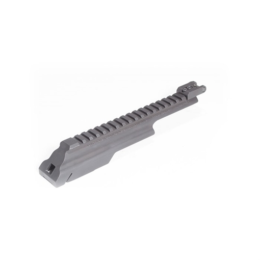 Picture of Texas Weapon Systems M85, M92 GEN-3 DOG LEG RAIL 33316