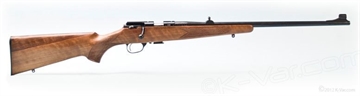 Picture of Zastava MP22 Precision 22LR Walnut Bolt Action Rifle ZMP22-104